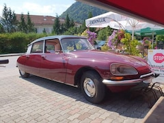 Bild des Angebotes Citroen DS DSpezial / ID19B