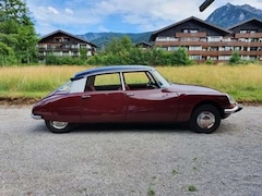 Bild des Angebotes Citroen DS DSpezial / ID19B