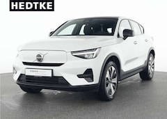 Bild des Angebotes Volvo C40 Recharge Core 19"+WINTER-PAKET