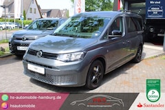 Bild des Angebotes VW Caddy California Maxi*AHK*NAVI*SITZHEIZUNG