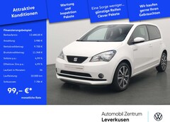 Bild des Angebotes SEAT Mii electric PLUS SHZ PDC KLIMA PORT NAVI