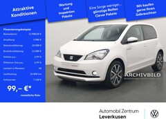 Bild des Angebotes SEAT Mii SHZ PDC KLIMA