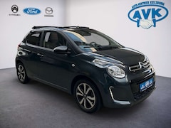 Bild des Angebotes Citroen C1 Airscape Shine Schiebedach, Sitzhzng