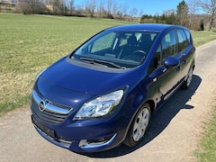 Bild des Angebotes Opel Meriva B Edition Automatik erst 39.000km
