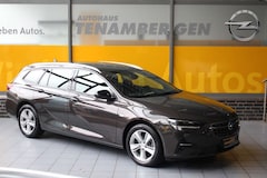 Bild des Angebotes Opel Insignia B Navi SHZ Elegance IntelliLux LED