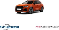 Bild des Angebotes Audi Q3 35 TFSI S tronic S line LED CARPLAY AHK