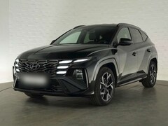 Bild des Angebotes Hyundai TUCSON FACELIFT T-GDI N-LINE 48V DCT+LED MATRIX+NAVI+RÜCK