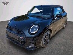 Bild des Angebotes MINI Cooper C Cabrio John Cooper Works Trim