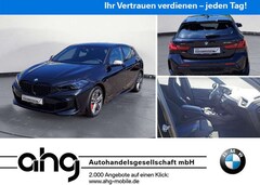 Bild des Angebotes BMW 135 i xDrive Edition Colorvision Sport Aut. PDC
