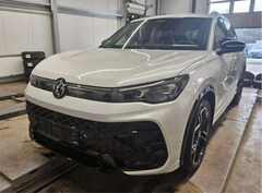 Bild des Angebotes VW Tiguan R-Line 2,0 R-L DT110 TDID7F