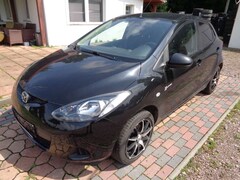 Bild des Angebotes Mazda 2 1.3