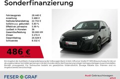 Bild des Angebotes Audi A1 Sportback S line 30 TFSI S tronic PDC Plus/Kamera/