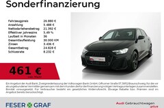 Bild des Angebotes Audi A1 Sportback S line 30 TFSI S tronic PDC Plus/Kamera/