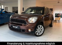 Bild des Angebotes MINI Cooper SD Countryman Cooper SD All4 Pano