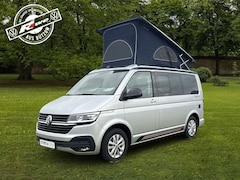 Bild des Angebotes VW T6.1 California Beach Camper Edition Motor: 2,0 l TDI SCR 110 kW G