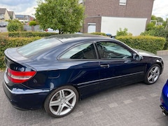 Bild des Angebotes Mercedes-Benz CLC CLC-Klasse 230