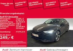 Bild des Angebotes Audi S3 2.0 TFSI Kamera Navi LED DAB