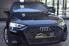 Bild des Angebotes Audi A3 35 TFSI basis/KAM/LED/SHZ