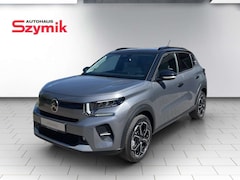 Bild des Angebotes Citroen C3 MAX Turbo 100