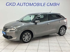 Bild des Angebotes Suzuki Baleno Comfort*Klimaauto*Navi*Kamera*KeyFree*LED