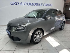 Bild des Angebotes Suzuki Baleno Comfort*Klimaauto*Navi*Kamera*KeyFree*LED