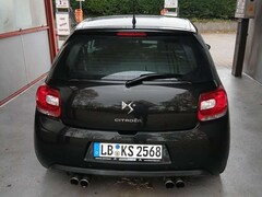Bild des Angebotes Citroen DS3 DS3 VTi 95 Chic