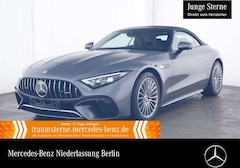 Bild des Angebotes Mercedes-Benz SL 600 SL 55 AMG Cab. 4M Burmester Distr+ Multisitz HUD