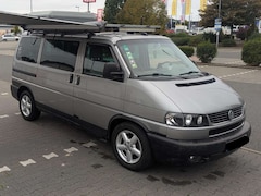 Bild des Angebotes VW T4 Multivan Multivan T4 TDI 7DCUX2
