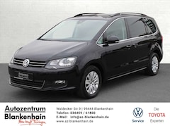 Bild des Angebotes VW Sharan 2.0 TDI 7-Sitzer*Standheiz.*PanoD.