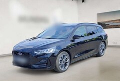 Bild des Angebotes Ford Focus Turnier ST-Line X NAVI ACC Klimaaut Headup SHZ FSH