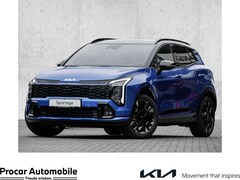Bild des Angebotes Kia Sportage Neues Modell GTL P3+P4+P5
