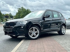Bild des Angebotes BMW X3 xDrive 20 d 3x M Sport BiXenon Rkam M Paket TOP