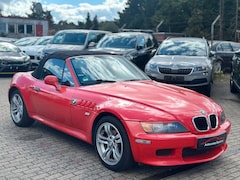 Bild des Angebotes BMW Z3 Roadster 1.9i Hardtop Tüv Inspektion TOP