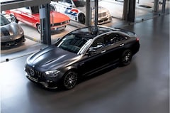 Bild des Angebotes Mercedes-Benz E 63 AMG E 63 S AMG - Final Edition 1 of 999 - 4.900KM