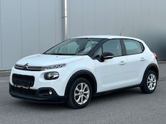 Bild des Angebotes Citroen C3 Live*KAMERA+NAVIGATION* 2-SITZE
