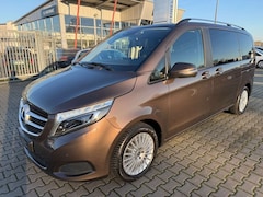 Bild des Angebotes Mercedes-Benz V 220 CDI/d, 250 CDI/BT/d EDITION kompakt
