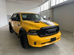 Bild des Angebotes Dodge RAM Sport, 4x4 ,5.7 Hemi,Crew Cab,