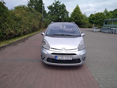 Bild des Angebotes Citroen Grand C4 Picasso Exclusive