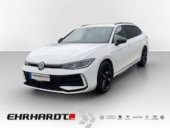 Bild des Angebotes VW Passat Variant 2.0 TDI DSG R-Line AHK*IQ-LIGHT*NAV*SHZ*ACC*PAR...