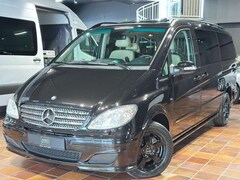 Bild des Angebotes Mercedes-Benz Viano 3.0 V6 X-CLUSIVE LANG 1.HD GLASDACH STANDHZG SPORT