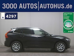 Bild des Angebotes Volvo XC60 D3 Momentum T-Leder Navi LED Shz