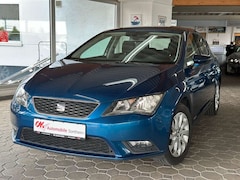 Bild des Angebotes SEAT Leon Style 1.2 TSI Start&Stop*SHZ*PDC*Temp*Eu 6b