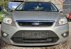 Bild des Angebotes Ford Focus Style *** TÜV NEU ***Reifen Neu ***