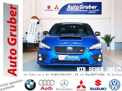 Bild des Angebotes Subaru Impreza WRX STI Sport H&K*Navi*Sthz*Klima*USB*BT