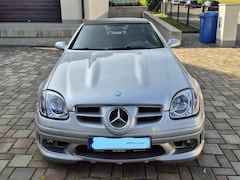 Bild des Angebotes Mercedes-Benz SLK 230 SLK 230 Kompressor