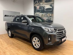 Bild des Angebotes SsangYong Musso Grand Musso 4WD Sport XL