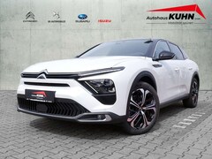 Bild des Angebotes Citroen C5 X Plug-In-Hybrid 225 Shine Pack LED ACC