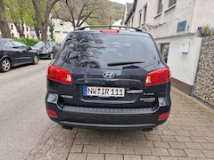 Bild des Angebotes Hyundai SANTA FE Santa Fe Diesel 2.2 CRDi 4WD GLS