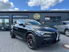 Bild des Angebotes Alfa Romeo Stelvio Quadrifoglio Q4