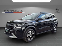 Bild des Angebotes Citroen C3 Aircross ë 113 MAX Winter Paket